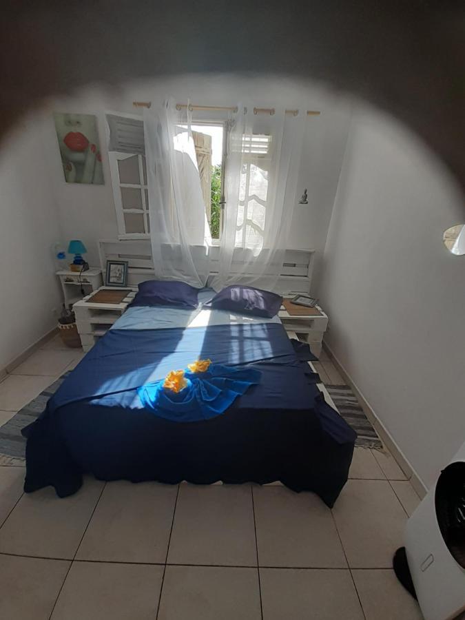 Joyaux De Tivoli Villa Fort-de-France Extérieur photo